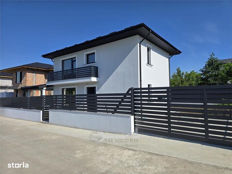 Apartament cu 4 camere în Miroslava