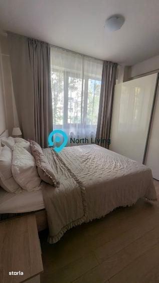 Apartament cu 3 camere decomandat în 1 Mai