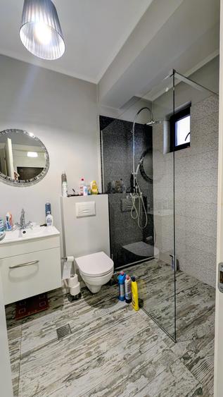 Apartament cu 2 camere semidecomandat în Bucureștii Noi