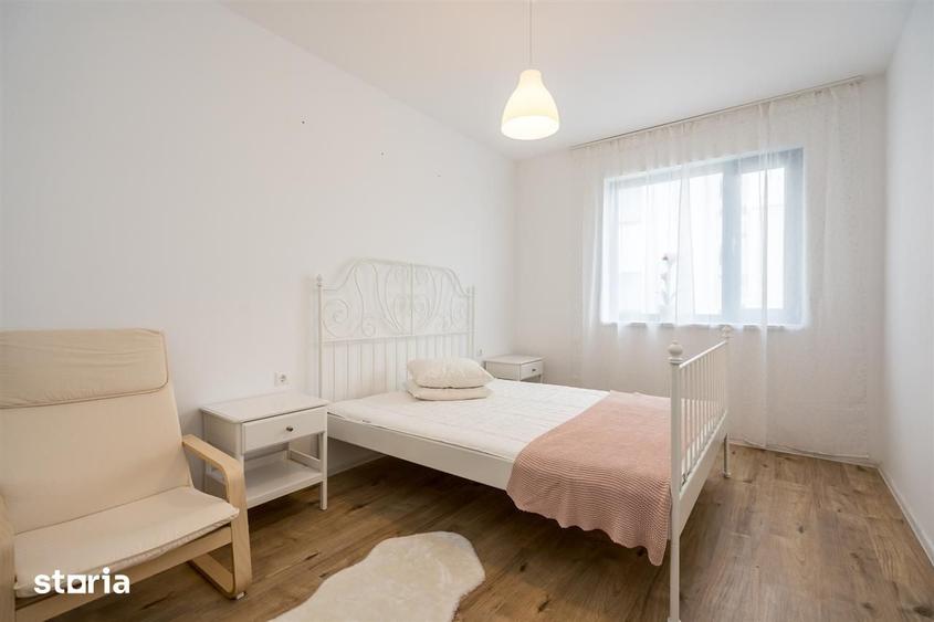 NOU! Apartament 3 Camere | Baneasa - Greenfield | - 10