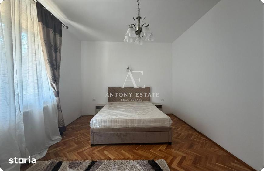 Apartament cu 3 camere în Iorga