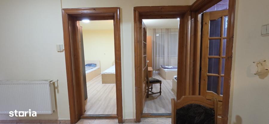 Casă cu 4 camere decomandat cu Teren 50 Mp în Calea Aradului