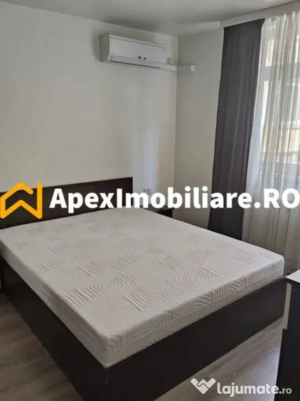Apartament 2 camere de inchiriat Stefan cel Mare Bucure?ti - 5