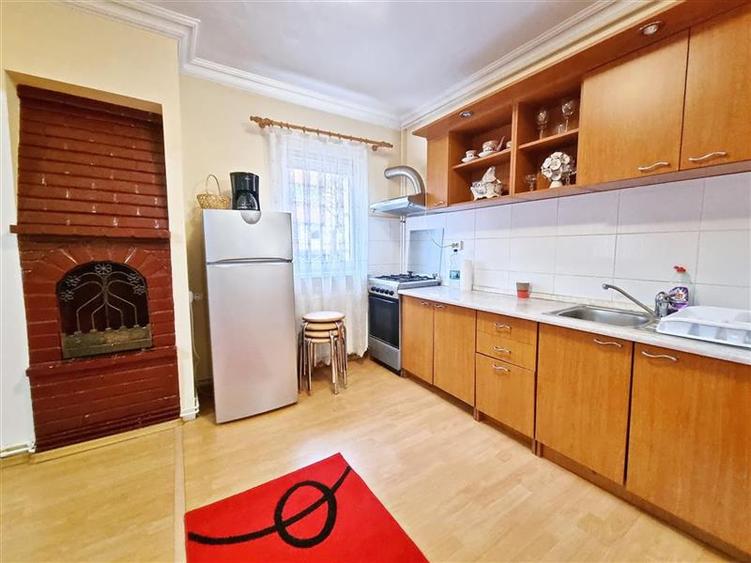 Apartament luminos cu doua camere de inchiriat in Racadau - 11