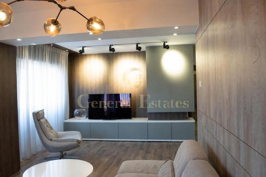 Apartament PREMIUM 3 camere | 105 mp | Mobilat & utilat +Parcare - 6