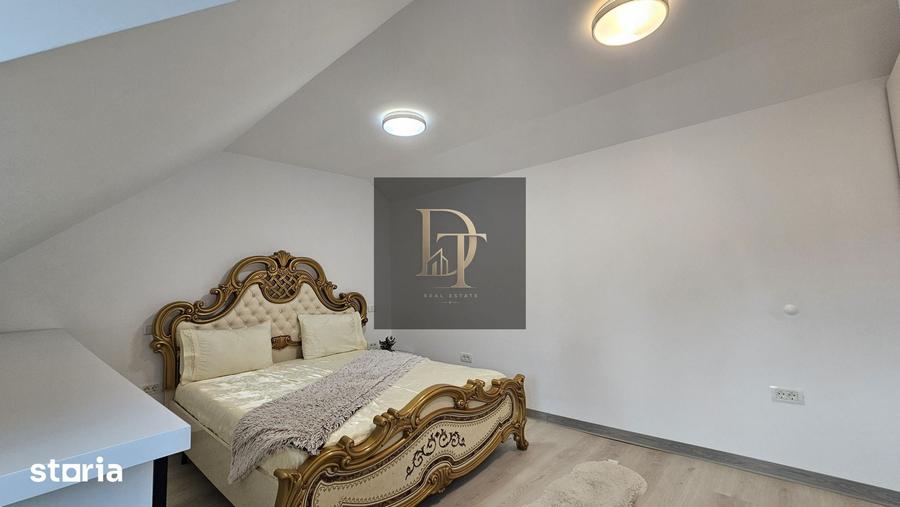 Apartament cu 2 camere în Bartolomeu