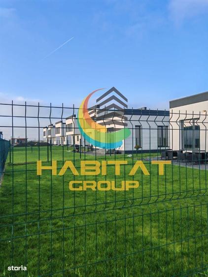 Casă cu 4 camere cu Teren 415 Mp în Vidra