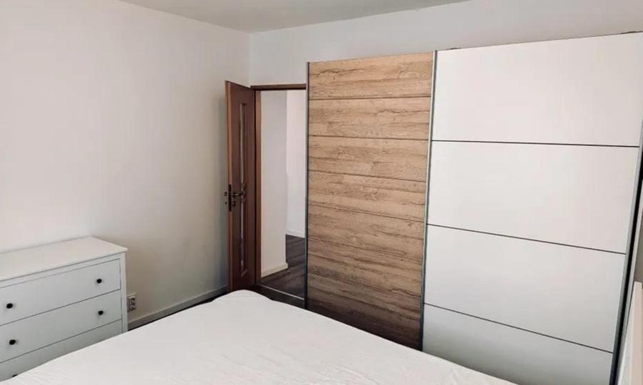 Apartament cu 2 camere în Mărăști