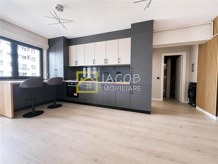 Apartament ultramodern, zona Arena Mall Bacau - 10