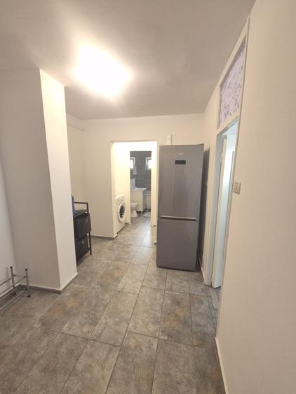 Apartament cu 2 camere decomandat în Micălaca