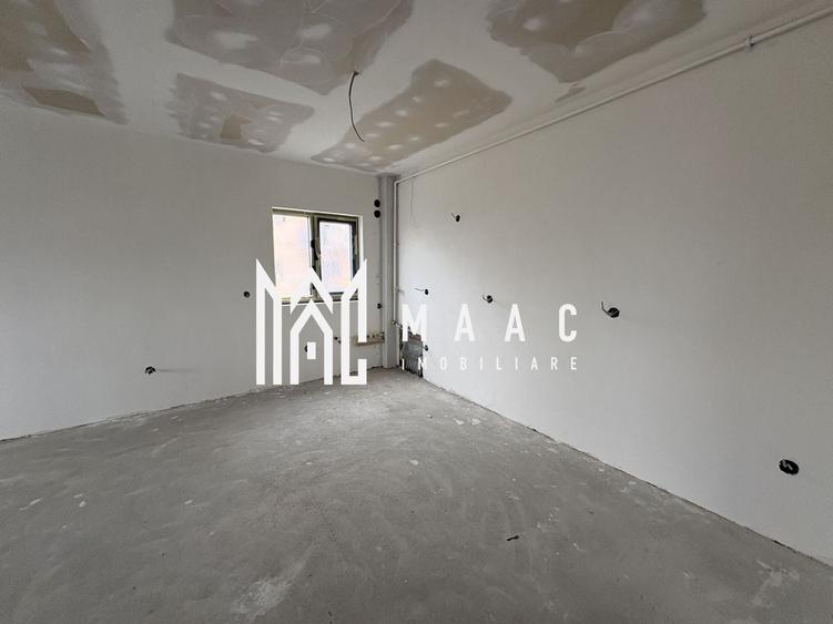 Apartament cu 2 camere decomandat în Șelimbăr