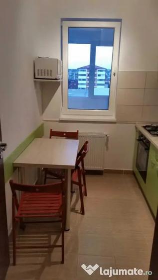 Berceni metrou popesti vest family residence - 6