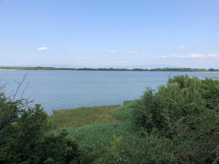 Teren de 2200 mp, în Furcenii Noi