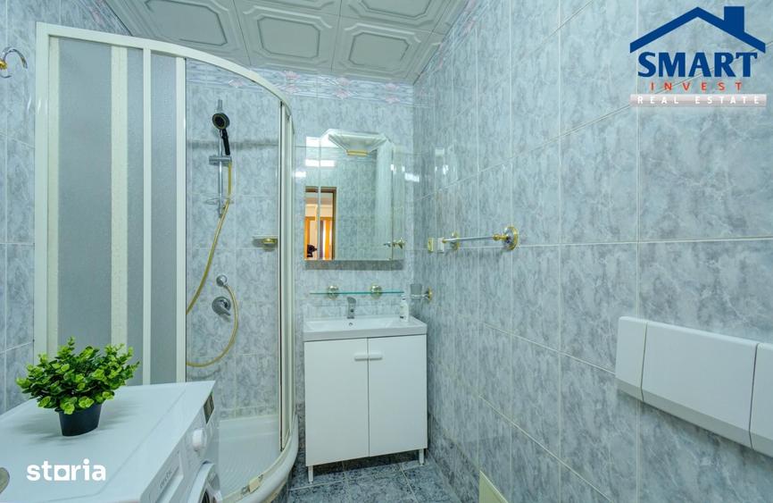Apartament cu 3 camere în Pantelimon