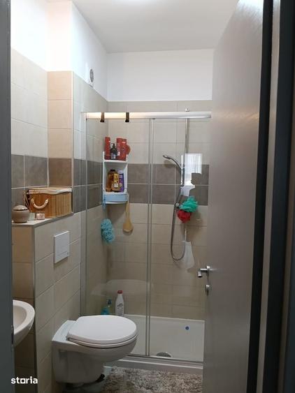 Apartament cu 3 camere în Nord