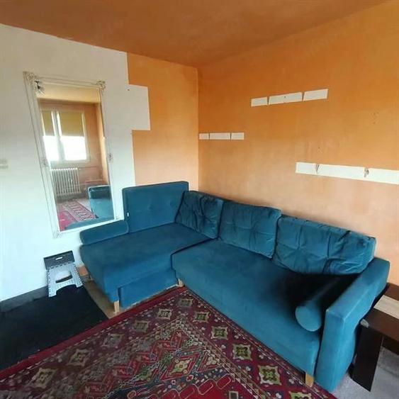 Apartament cu 2 camere decomandat în Circumvalațiunii