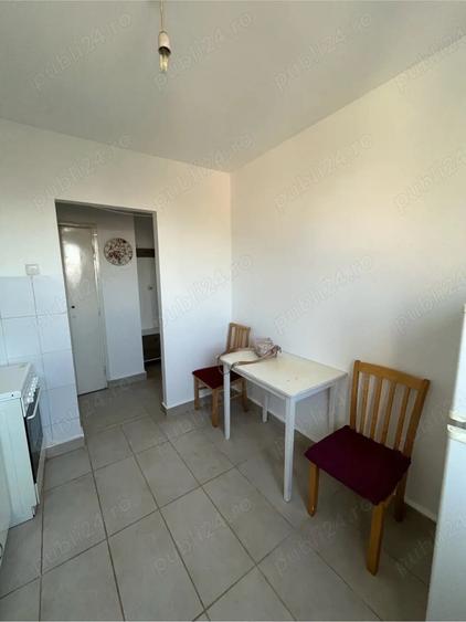 Apartament cu 2 camere nedecomandat în Ultracentral