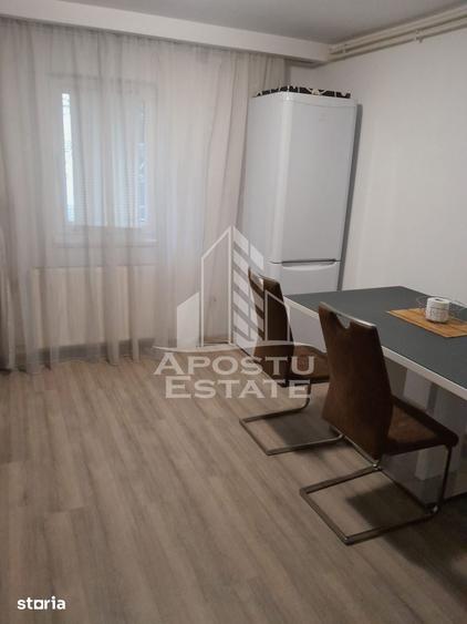 Apartament cu 2 camere în Complex Studențesc