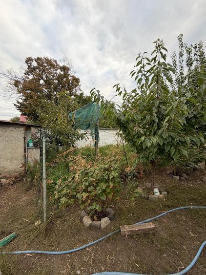 Teren intravilan de 330 mp, în Vest