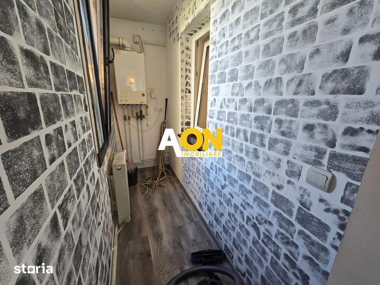 Apartament cu 2 Camere, Complet Mobilat, Zona Bld. Transilvaniei - 8