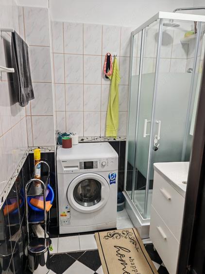 Garsonieră nedecomandată în Rahova