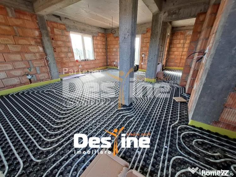 Casă cu 4 camere cu Teren 488 Mp în Miroslava