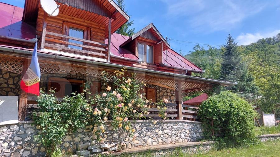 Hotel/Pensiune, de 450 mp, în Orăștie