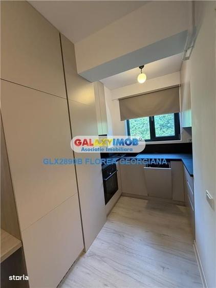 Prima inchiriere 2 camere modern Otopeni Bratianu Residence - 5
