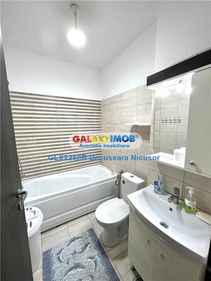 Garsoniera, Militari Residence, Str Weiner Palada, 320 euro - 5