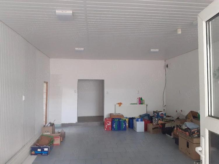 Spațiu comercial, de 145 mp, în Micro 21