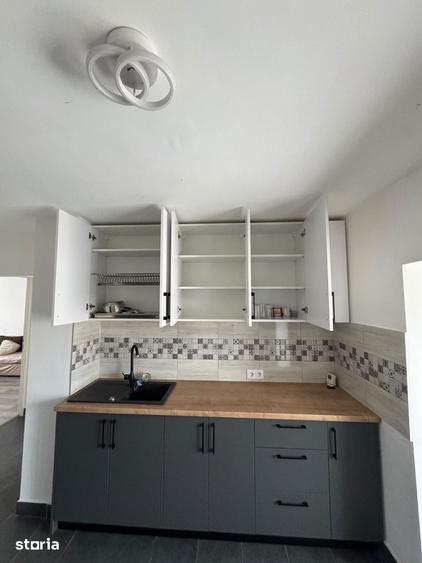 Apartament cu 2 camere în Orașul Vechi