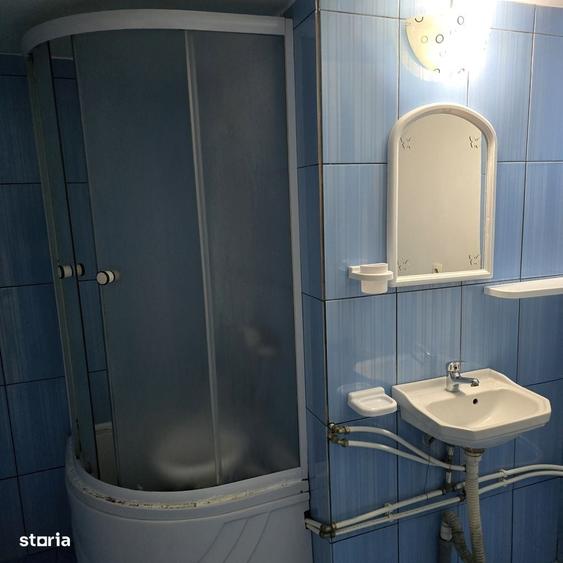 Garsonieră în Spitalul Județean