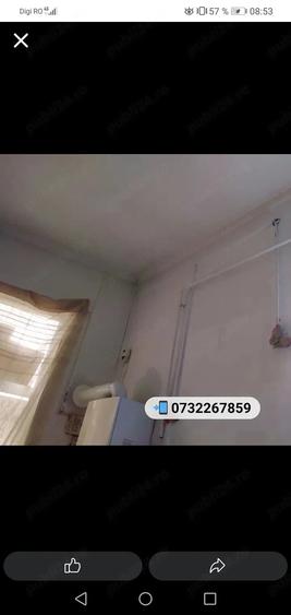 Spațiu comercial, de 60 mp, în Rudului