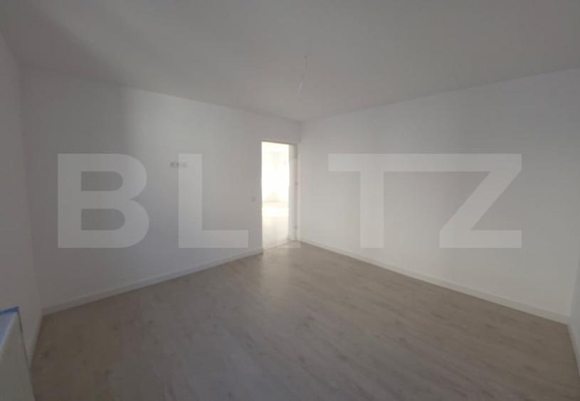 Apartament de 3 camere, bloc nou - 2
