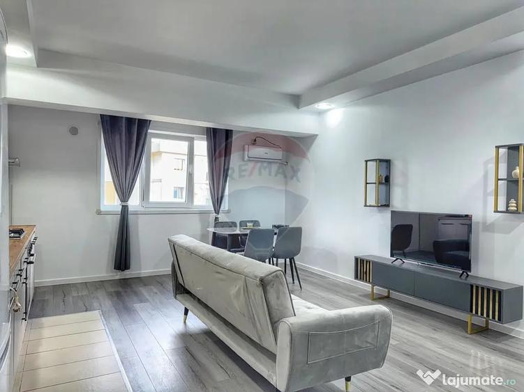 Apartament 3 camere | Cosmopolis | Complet mobilat - Stefanestii De Jos (Bucuresti-Ilfov) - 5