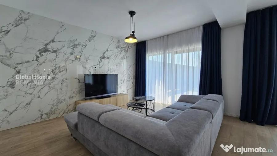 Casă cu 5 camere cu Teren 300 Mp în Tunari