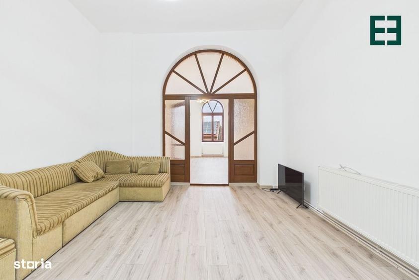 Apartament cu 2 camere în Central