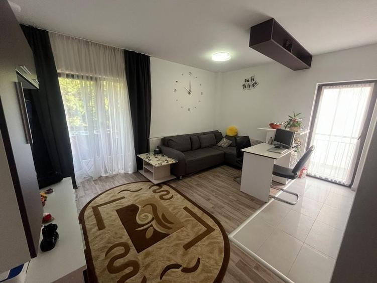 Apartament cu 2 camere în Zorilor