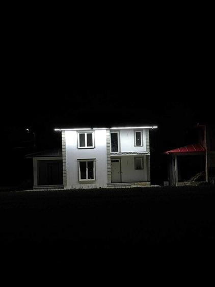 Casă cu 3 camere în Horodnic