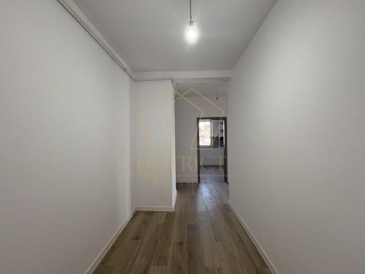 Apartament cu 2 camere si curte 12mp | Giroc | Penny | Lidl - 9