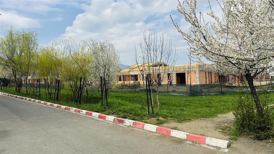 Teren Construcții intravilan de 635 mp, în Electroprecizia