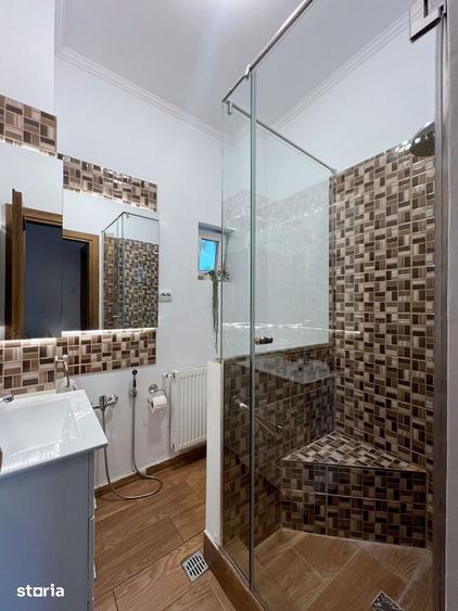 Apartament cu 4 camere în Grivița