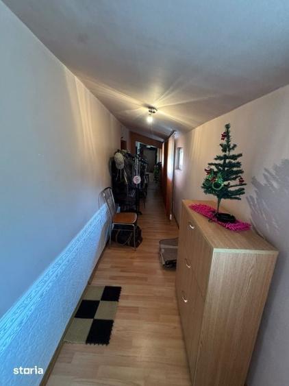 Casă cu 3 camere cu Teren 821 Mp în Obedin