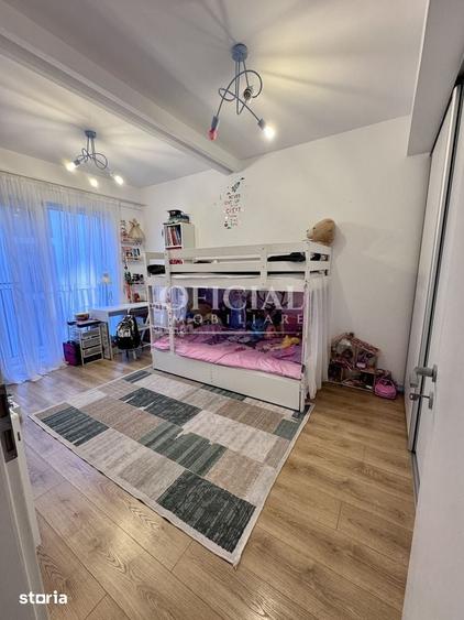 Apartament 2 camere | 52 Mp | Terasa | Bloc Nou | Semicentral - 5
