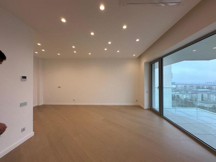 APARTAMENT FINALIZAT ZONA DE NORD - 4