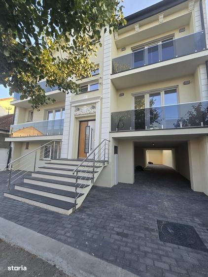 Apartament cu 2 camere în Titulescu