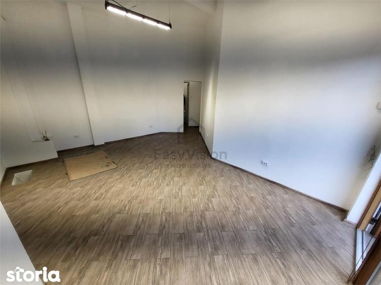 Spatiu comercial | Izvor Cismigiu | 28 mp | Calea Plevnei - 3