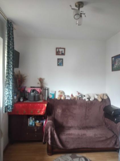 Apartament cu 2 camere în Lotrului