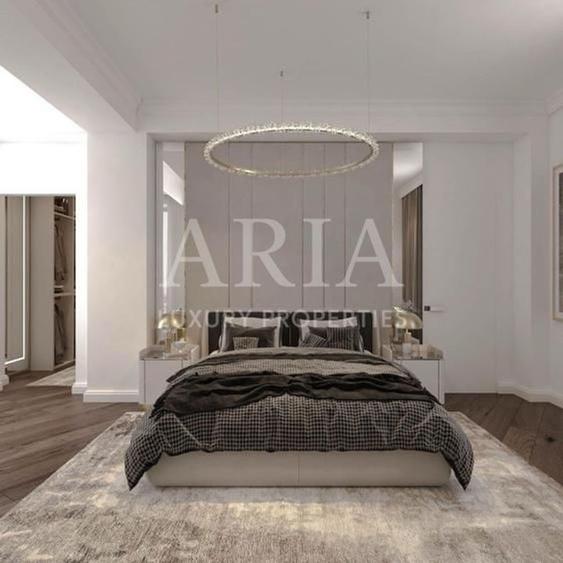 Duplex cu 4 camere cu Canalizare în Pipera