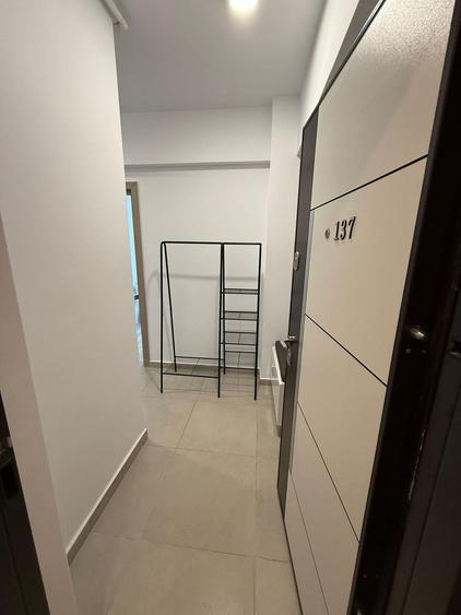 Apartament | 2 camere |  bloc nou | Grozavesti | Novum Invest - 6